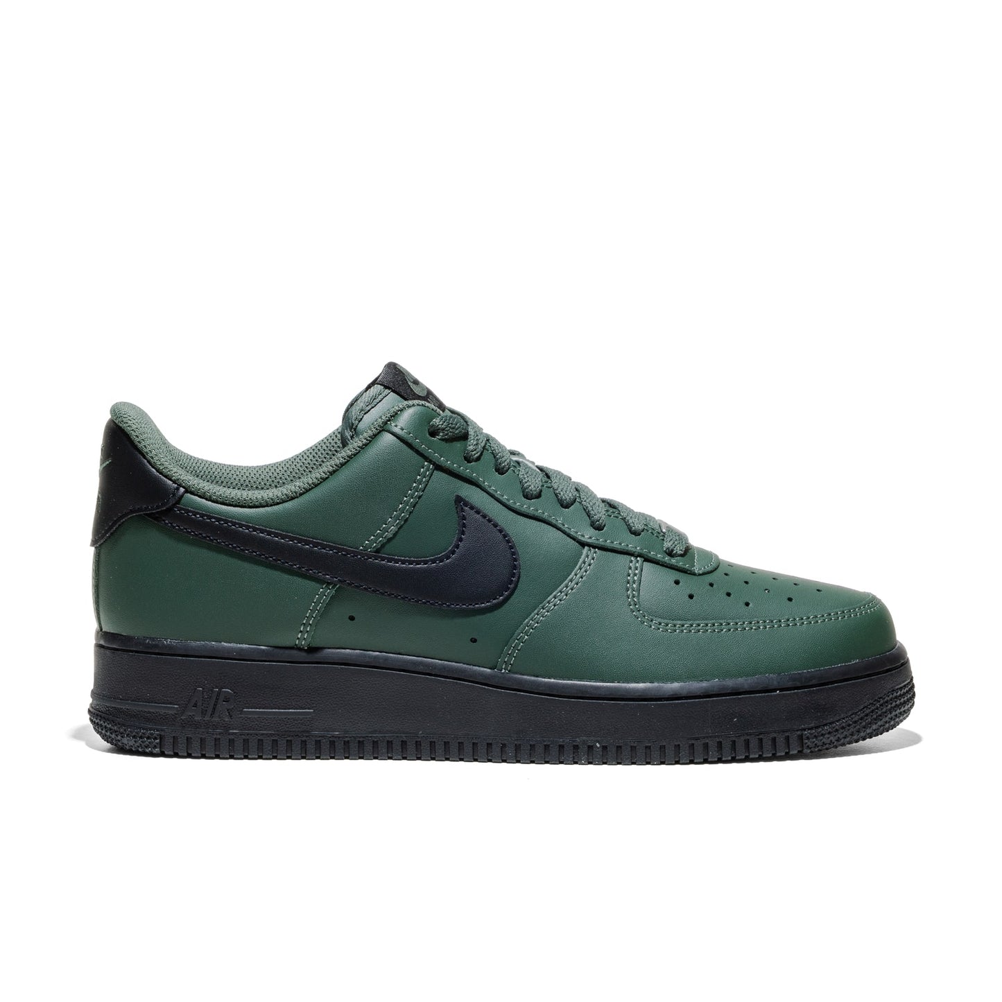 Nike Air Force 1 ’07 Camo Green/Black  - FJ4146-303