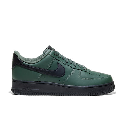 Nike Air Force 1 ’07 Camo Green/Black  - FJ4146-303