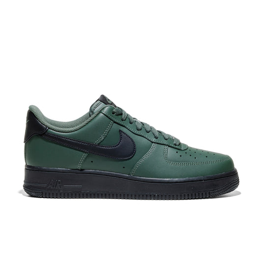 Nike Air Force 1 ’07 Camo Green/Black  - FJ4146-303