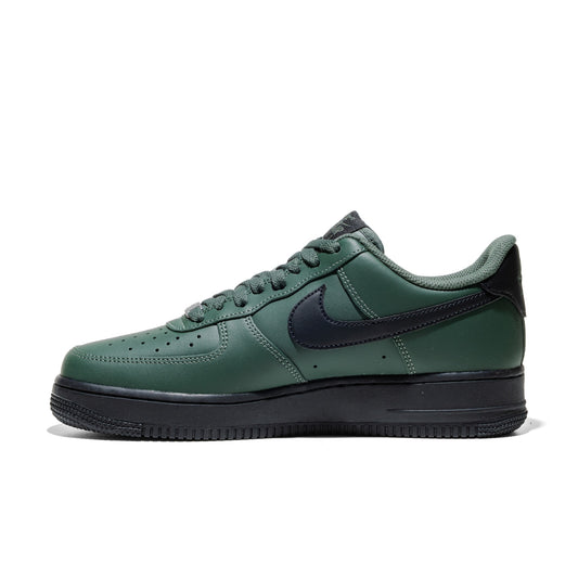 Nike Air Force 1 ’07 Camo Green/Black  - FJ4146-303