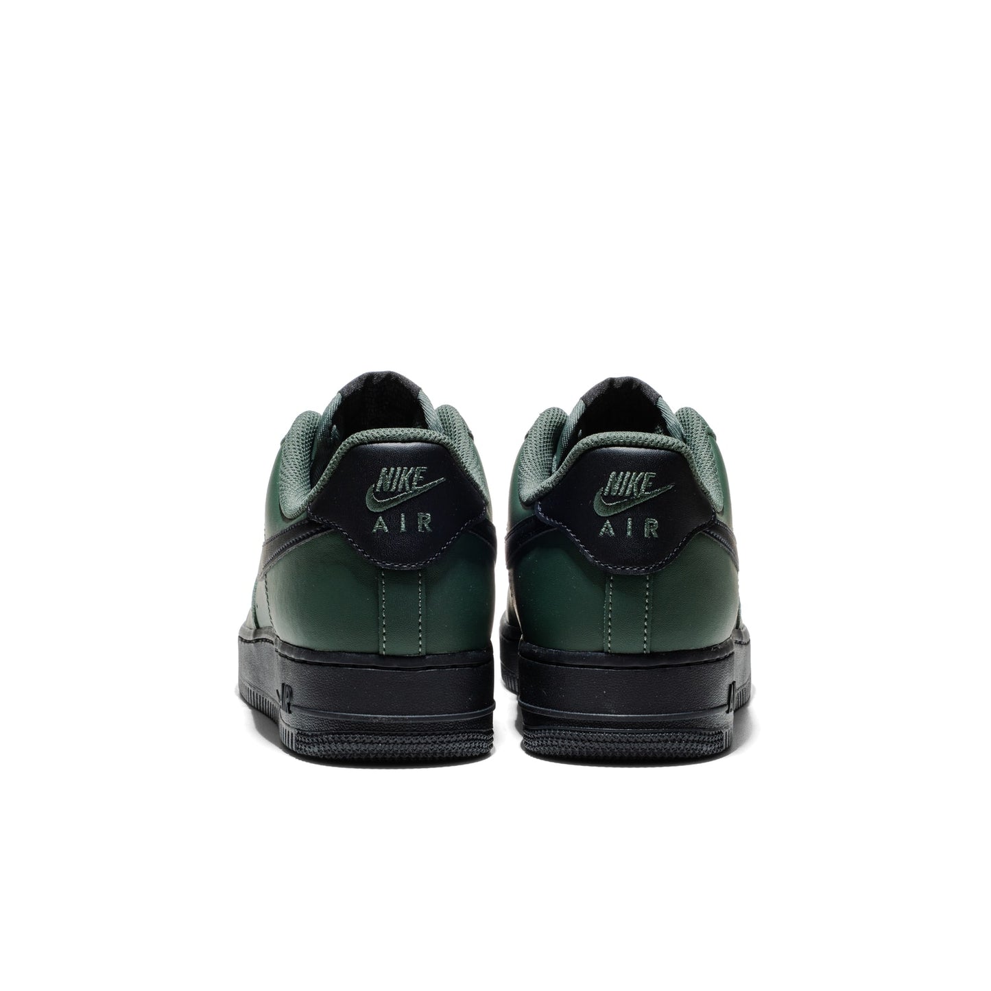 Nike Air Force 1 ’07 Camo Green/Black  - FJ4146-303