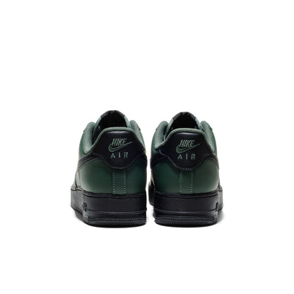Nike Air Force 1 ’07 Camo Green/Black  - FJ4146-303