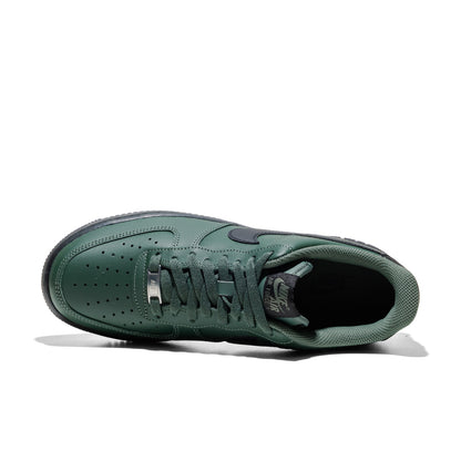 Nike Air Force 1 ’07 Camo Green/Black  - FJ4146-303