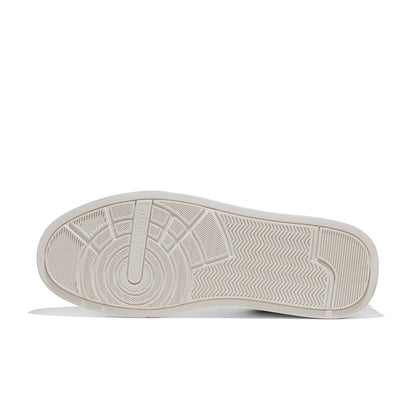 Tommy Hilfiger Court Leather Detail Essential Cocoa/Olive  - FM0FM053670HH