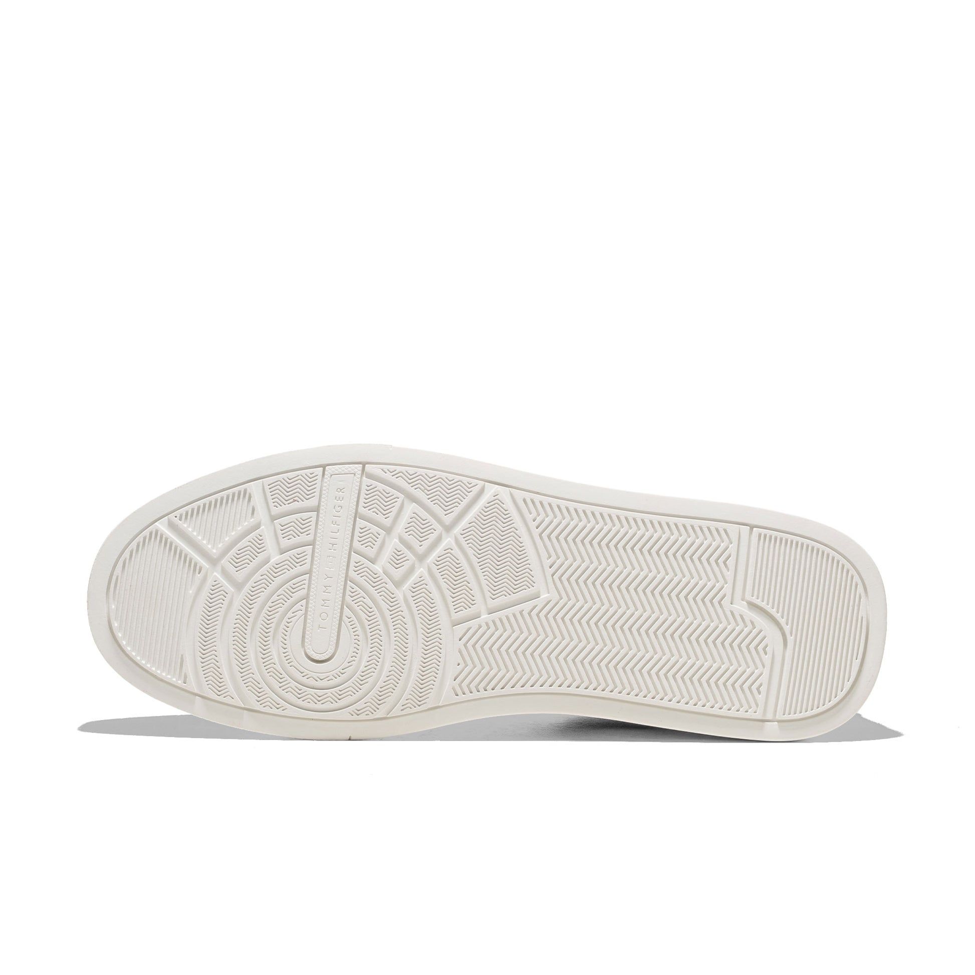 Tommy Hilfiger Court Core Winter Cognac  - FM0FM05729GVI