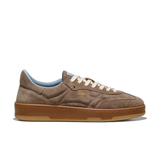 Sanjo FTC 86 Suede Dodo  - FTC8-SUE-084