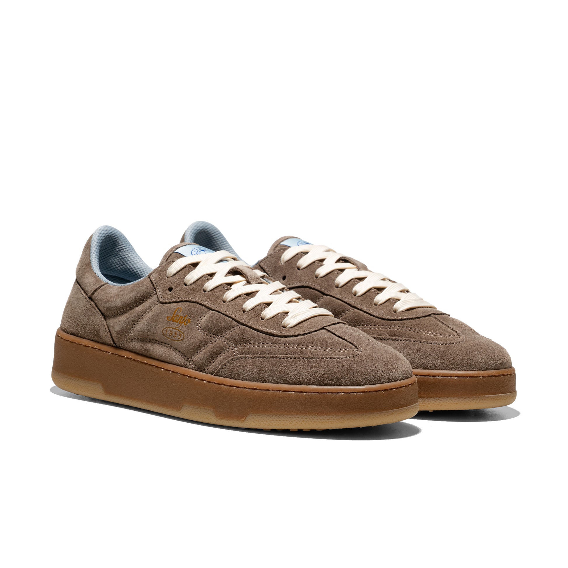 Sanjo FTC 86 Suede Dodo  - FTC8-SUE-084