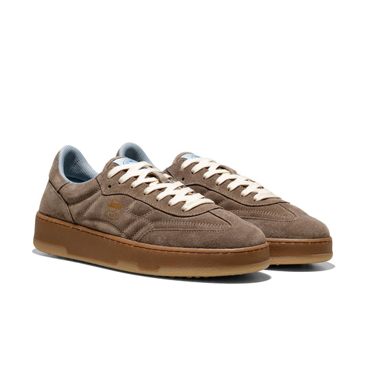 Sanjo FTC 86 Suede Dodo  - FTC8-SUE-084