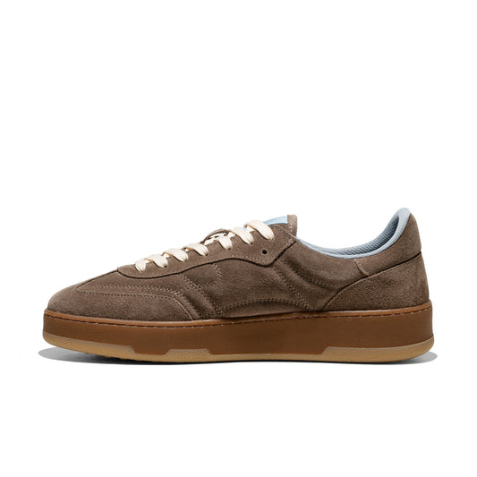 Sanjo FTC 86 Suede Dodo  - FTC8-SUE-084