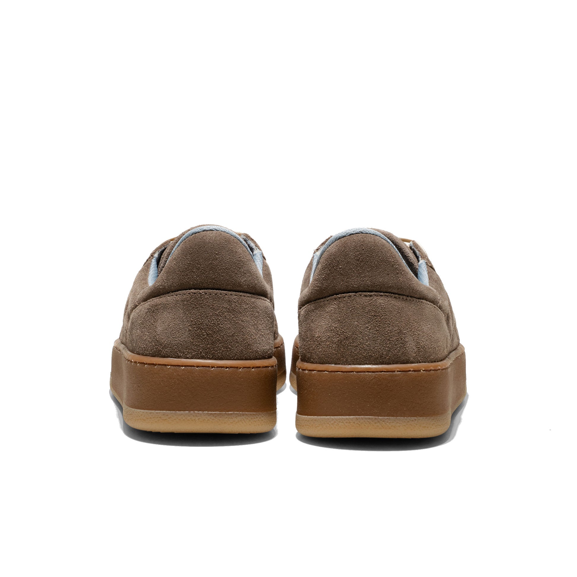 Sanjo FTC 86 Suede Dodo  - FTC8-SUE-084