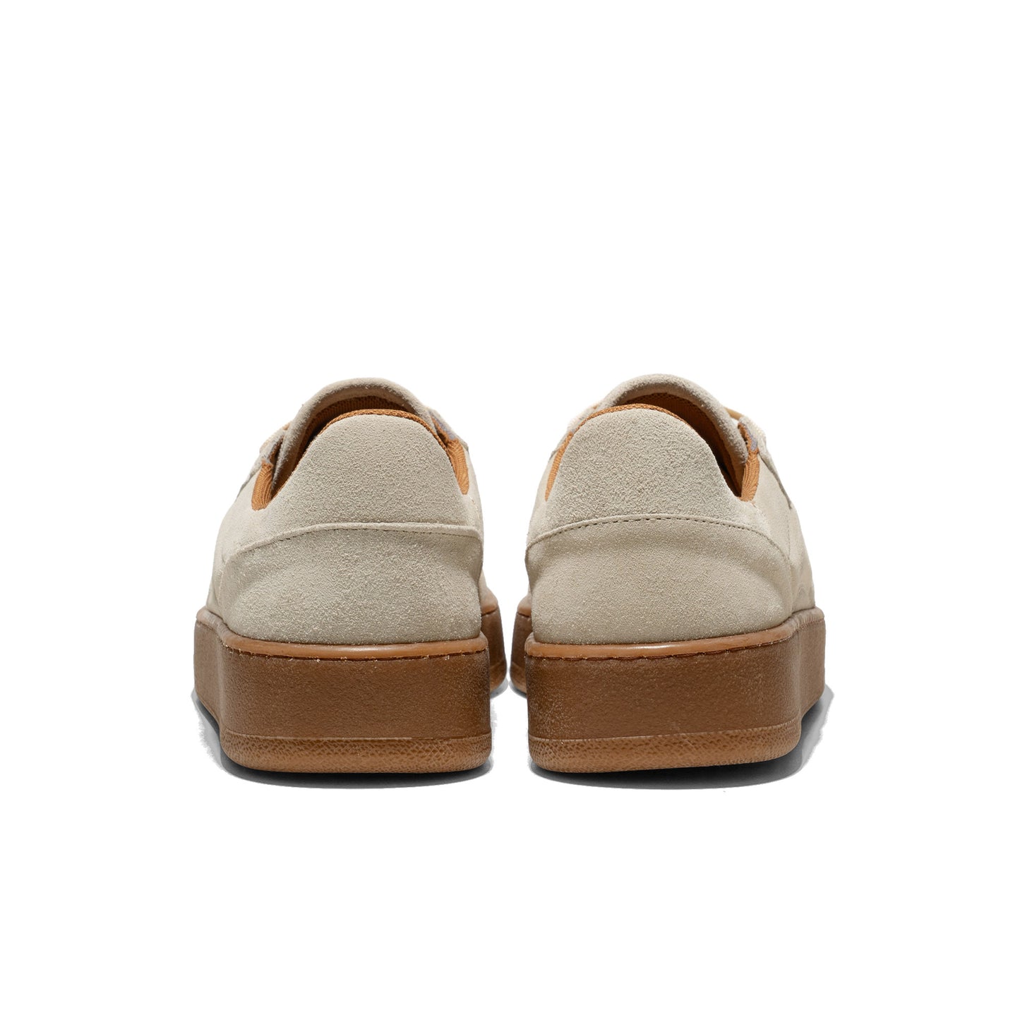 Sanjo FTC 86 Suede Off-White  - FTC8-SUE-W99