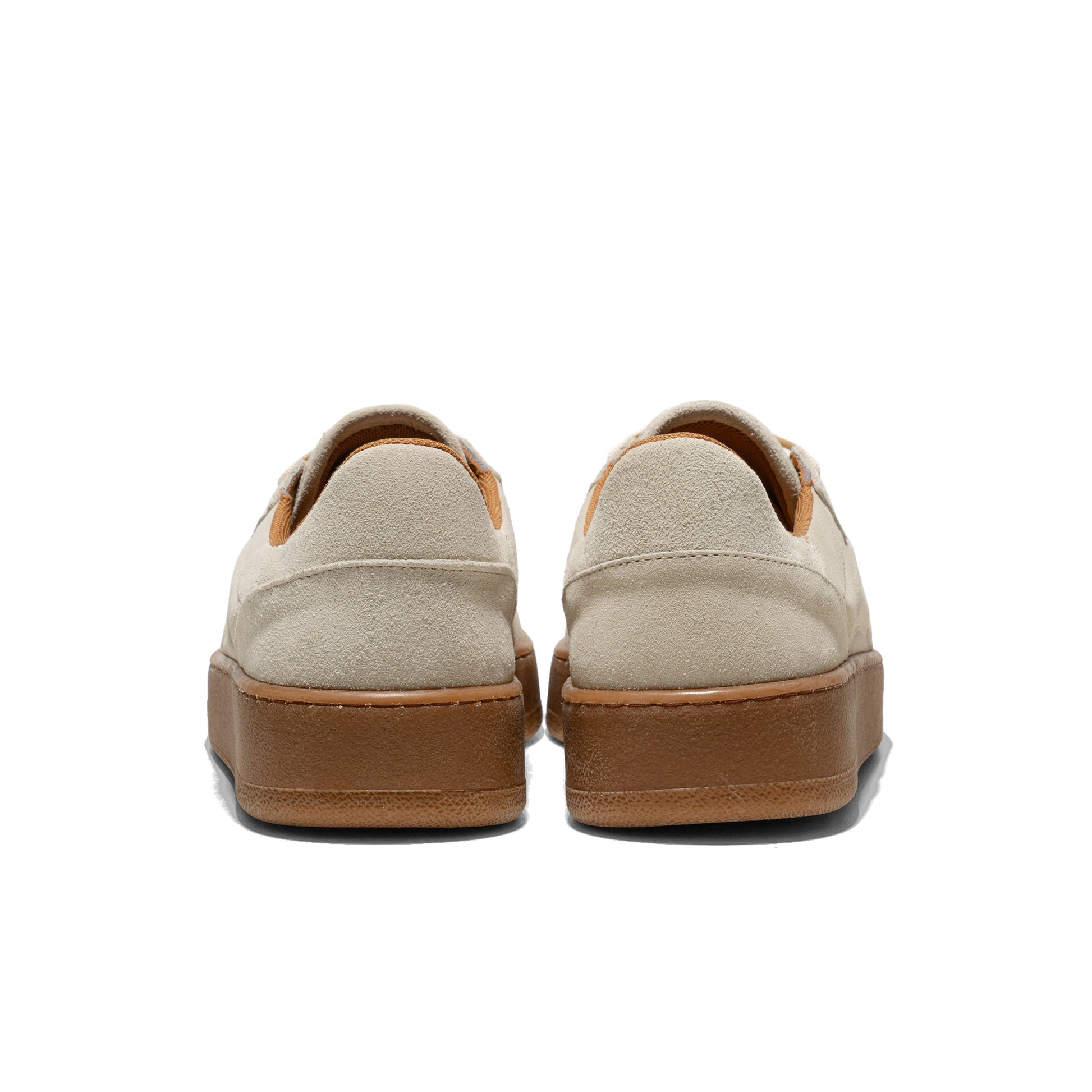Sanjo FTC 86 Suede Off-White  - FTC8-SUE-W99