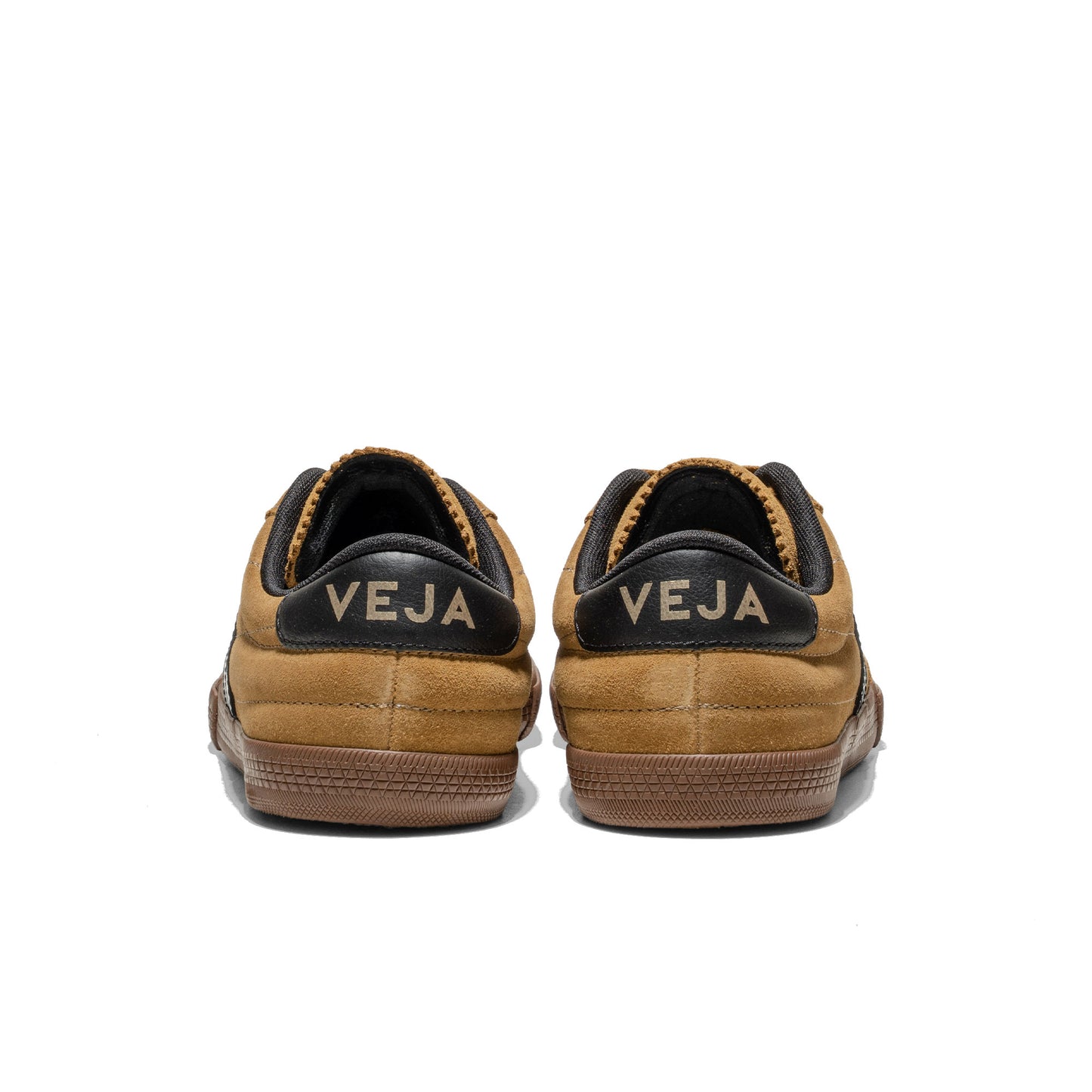 Veja Panenka Suede Tent/Black/Bark  - FU0320899
