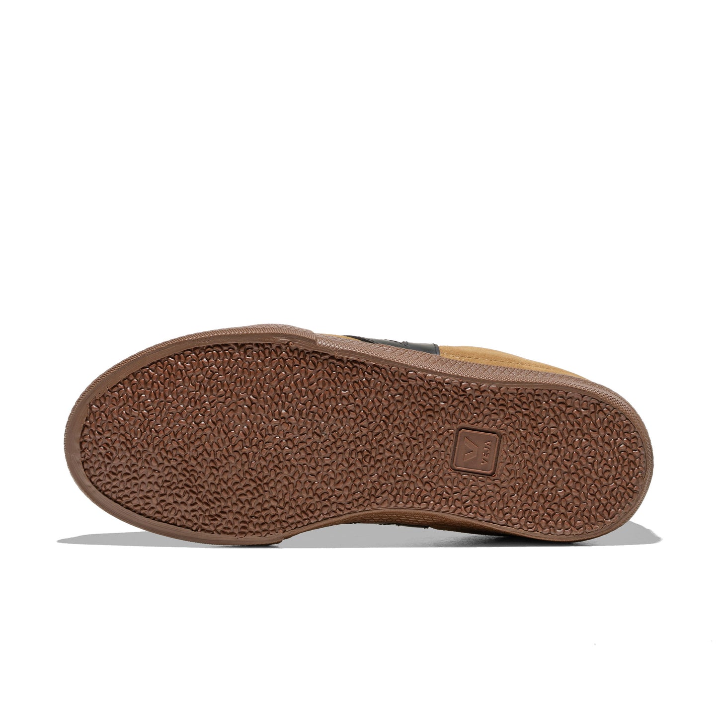 Veja Panenka Suede Tent/Black/Bark  - FU0320899