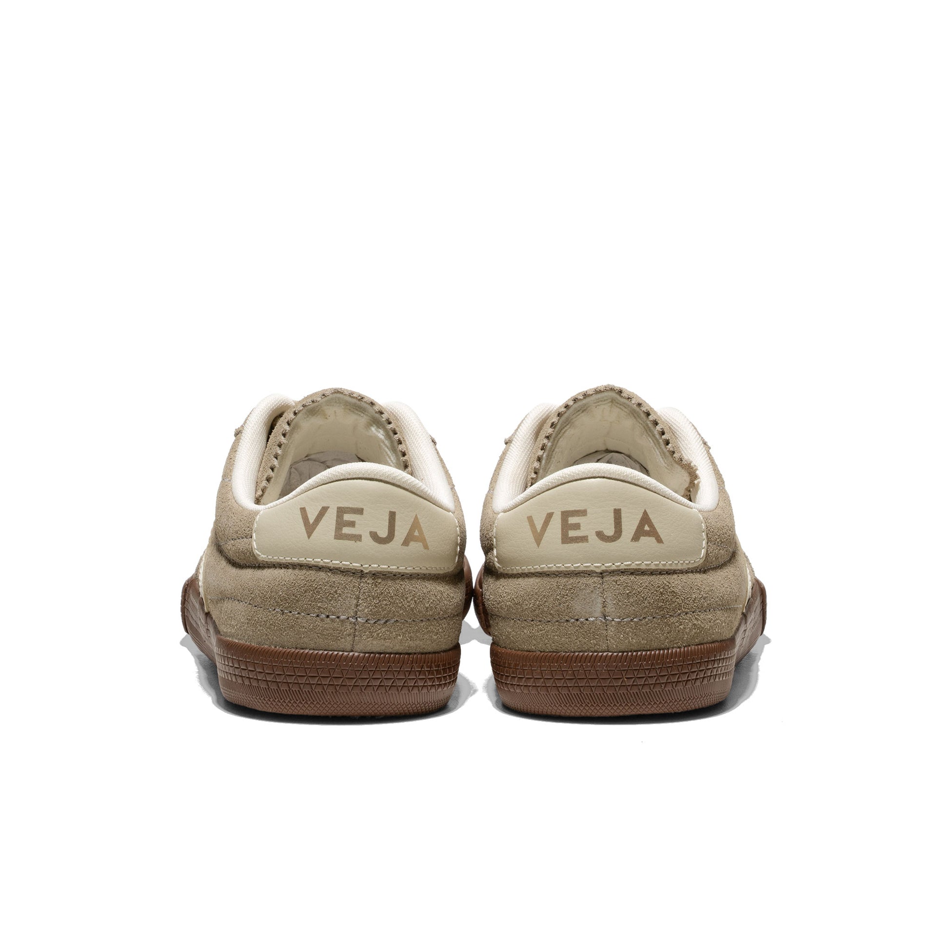 Veja Panenka Suede Taupe/Pierre/Bark  - FU0320901