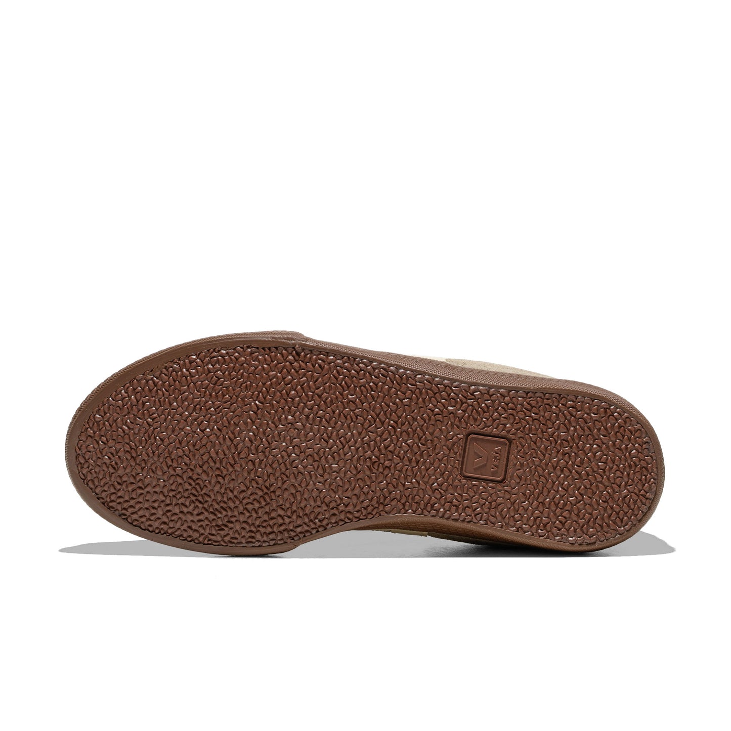Veja Panenka Suede Taupe/Pierre/Bark  - FU0320901