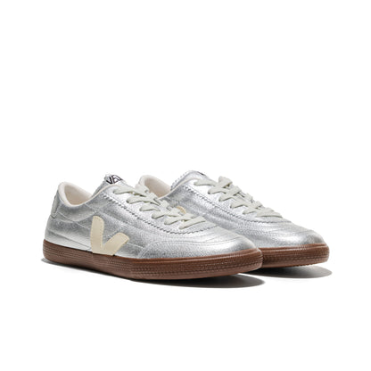 Veja Panenka O.T. Silver/Pierre/Bark  - FU2020893