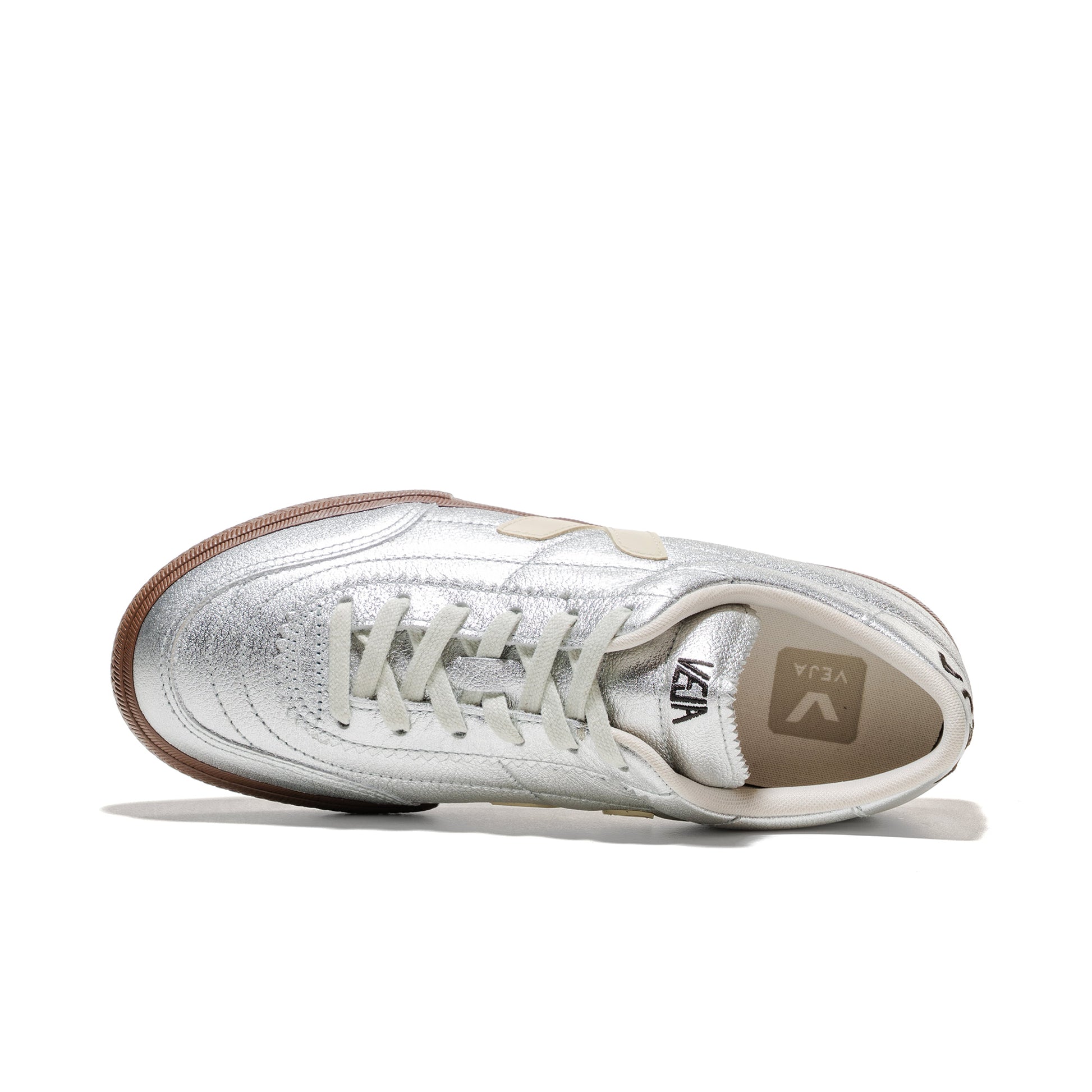 Veja Panenka O.T. Silver/Pierre/Bark  - FU2020893