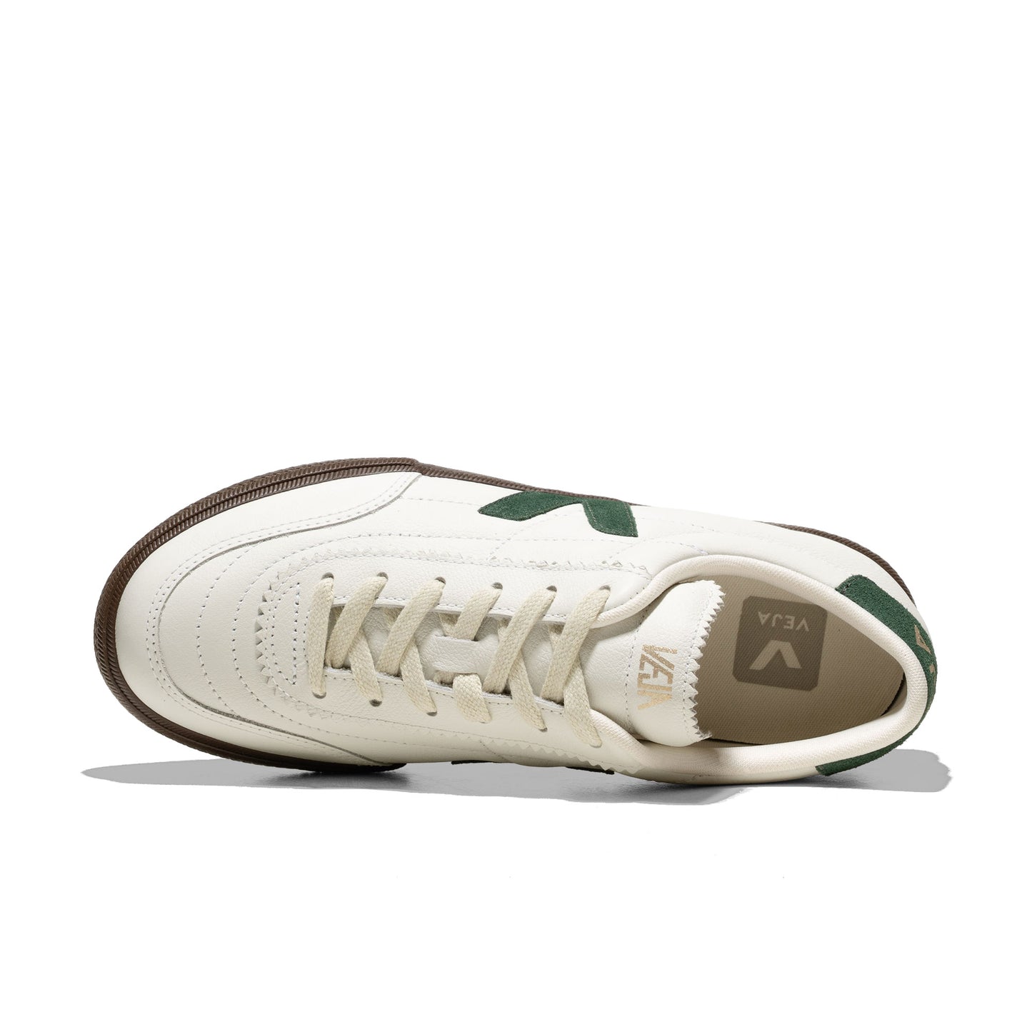 Veja Panenka O.T. White/Cyprus-Eagle  - FU2020895