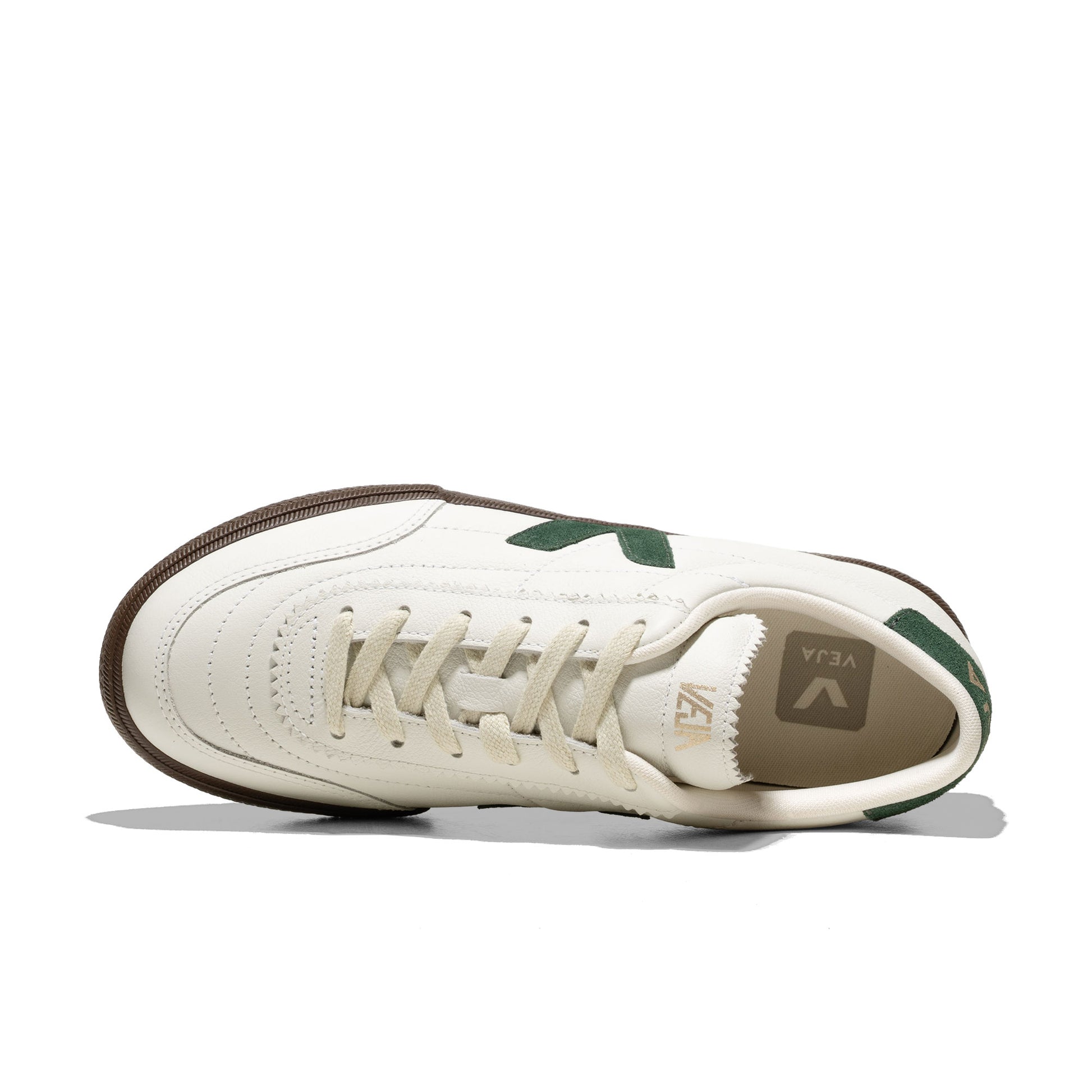Veja Panenka O.T. White/Cyprus-Eagle  - FU2020895