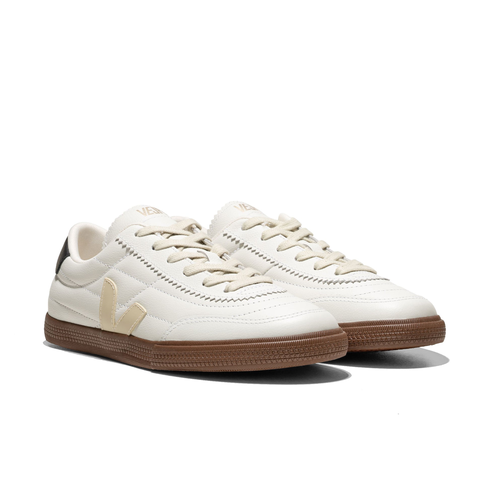 Veja Panenka O.T. White/Black-Bark  - FU2020896