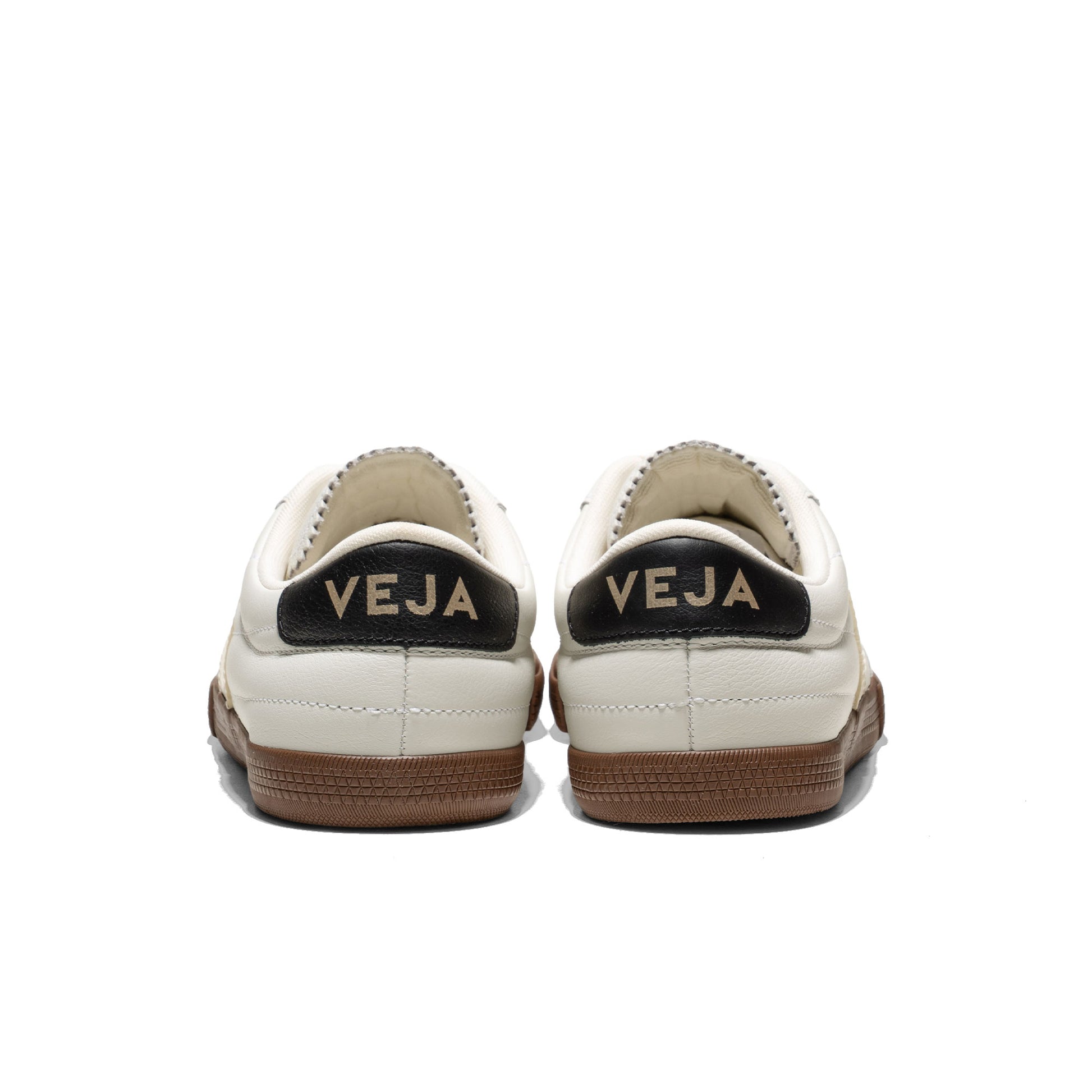 Veja Panenka O.T. White/Black-Bark  - FU2020896