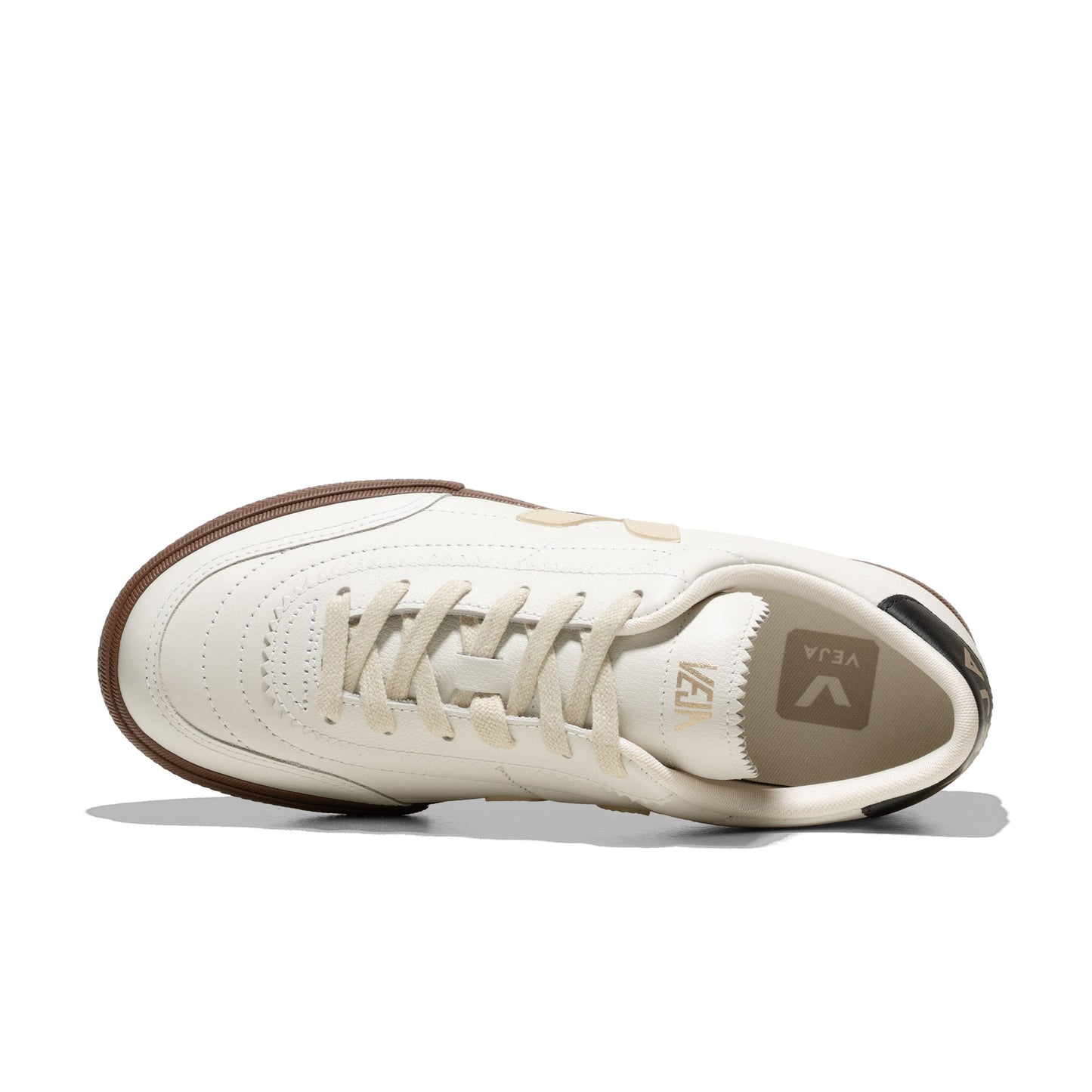 Veja Panenka O.T. White/Black-Bark  - FU2020896