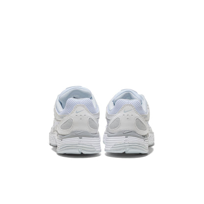 Nike Wmns Nike P-6000 Mtlc Summit White/White  - FV6603-101