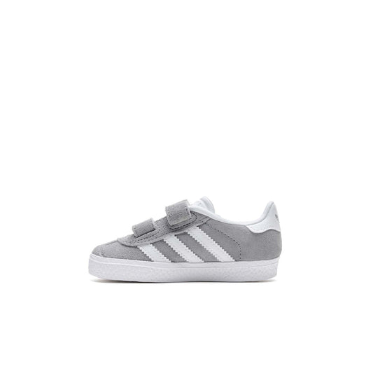 Adidas Gazelle CF I Grey Three/Ftwr White/Gold Metallic  - FW0713