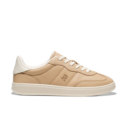 Tommy Hilfiger Premium Heritage Sneaker Clayed Pebble  - FW0FW08755AB3