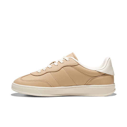 Tommy Hilfiger Premium Heritage Sneaker Clayed Pebble  - FW0FW08755AB3