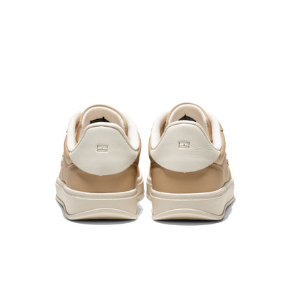 Tommy Hilfiger Premium Heritage Sneaker Clayed Pebble  - FW0FW08755AB3