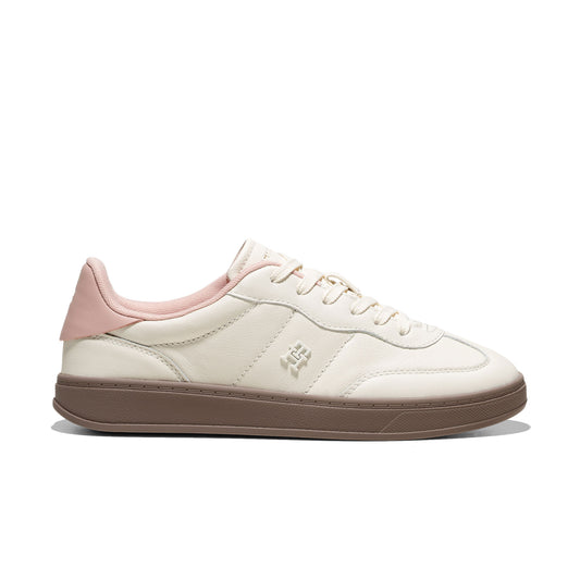 Tommy Hilfiger Premium Heritage Sneaker Foggy Pink  - FW0FW08755TQN