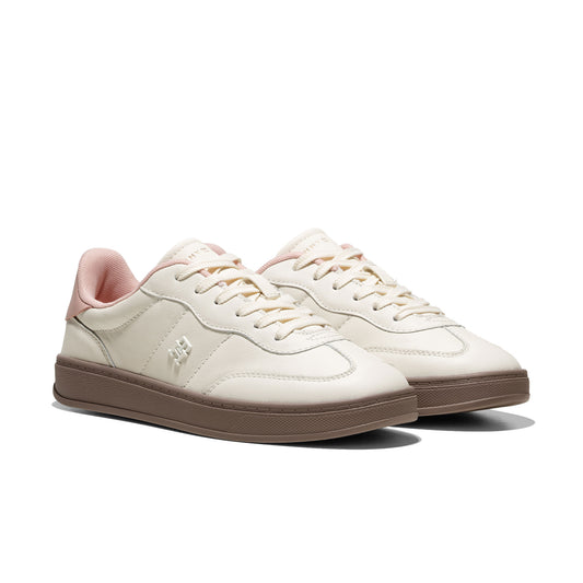 Tommy Hilfiger Premium Heritage Sneaker Foggy Pink  - FW0FW08755TQN