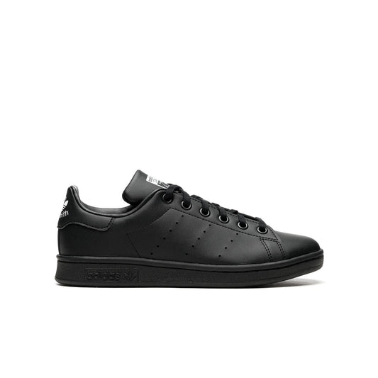 Adidas Stan Smith J Core Black/Core Black/Ftwr White  - FX7523
