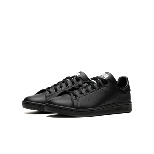 Adidas Stan Smith J Core Black/Core Black/Ftwr White  - FX7523