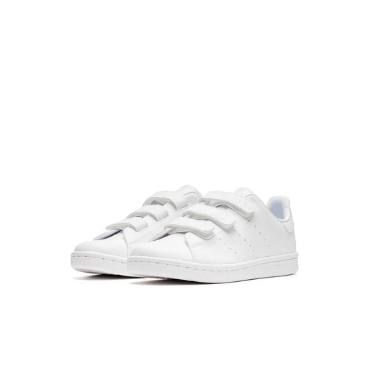 Adidas Stan Smith CF C Ftwr White/Ftwr White/Ftwr White  - FX7535
