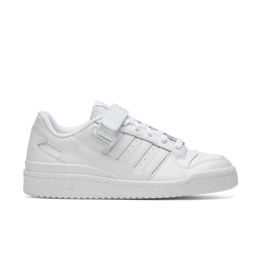 Adidas Forum Low Ftwr White/Ftwr White/Ftwr White  - FY7755