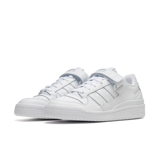 Adidas Forum Low Ftwr White/Ftwr White/Ftwr White  - FY7755