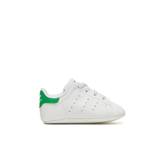 Adidas Stan Smith Crib Cloud White/Cloud White/Cloud White  - FY7890
