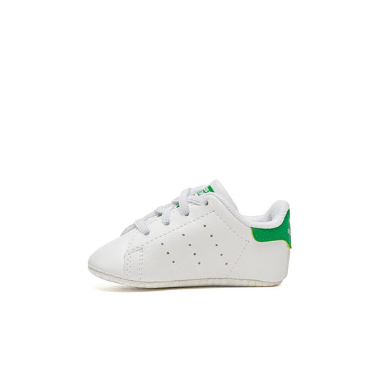 Adidas Stan Smith Crib Cloud White/Cloud White/Cloud White  - FY7890