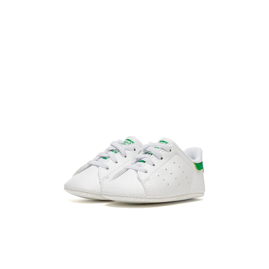 Adidas Stan Smith Crib Cloud White/Cloud White/Cloud White  - FY7890