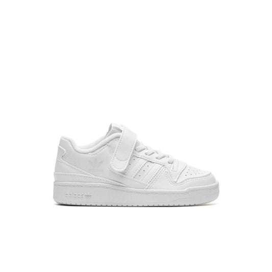 Adidas Forum Low C Ftwr White/Ftwr White/Ftwr White  - FY7981