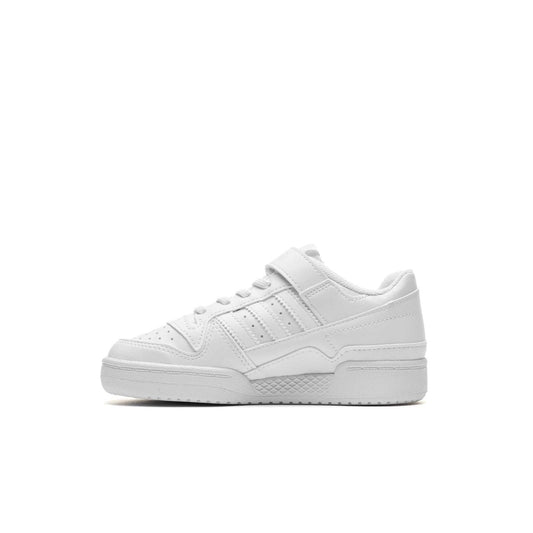 Adidas Forum Low C Ftwr White/Ftwr White/Ftwr White  - FY7981