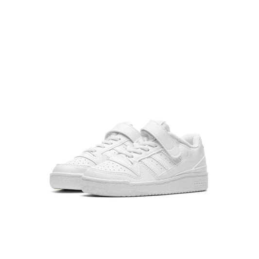Adidas Forum Low C Ftwr White/Ftwr White/Ftwr White  - FY7981