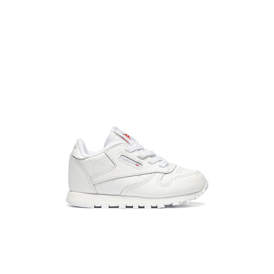 Reebok Classic Leather Ftwr White/Ftwr White/Ftwr White  - FZ2093