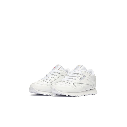 Reebok Classic Leather Ftwr White/Ftwr White/Ftwr White  - FZ2093