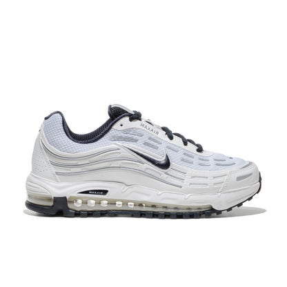 Nike Air Max TL 25 White/Black-Metallic Silver  - FZ4110-106