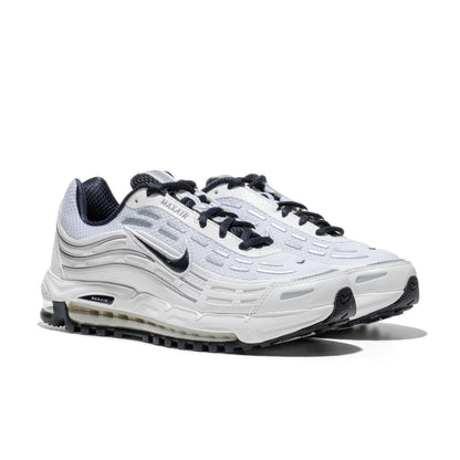 Nike Air Max TL 25 White/Black-Metallic Silver  - FZ4110-106