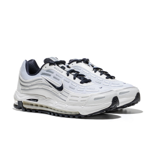 Nike Air Max TL 25 White/Black-Metallic Silver  - FZ4110-106